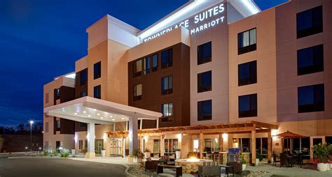 Towneplace Suites Marriott – Visit Richmond Kentucky