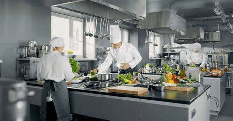 Chef Hierarchy: What are the Types of Chefs? – One Education