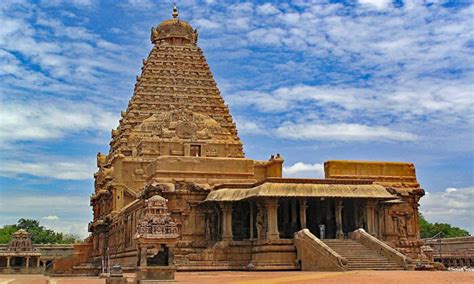 20 Famous Shiva Temples in India: Top 20 Temples of Lord Shiva