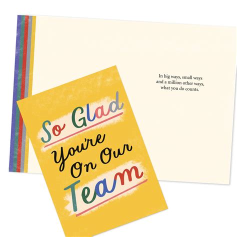 Assorted Employee Recognition Cards 50 Pack | Hallmark Business