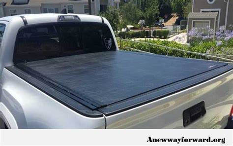 10 Best Toyota Tacoma Tonneau Cover Review and Complete Guide - A New ...