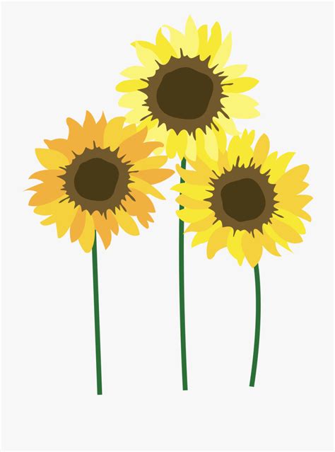 sunflower logo clipart 10 free Cliparts | Download images on Clipground 2023