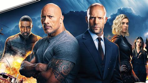 How Well Do You Remember The Fast & Furious Franchise? | Hobbs and shaw, Fast and furious ...