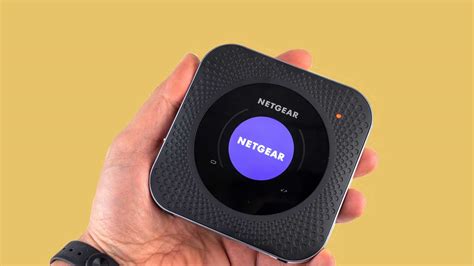 Netgear Nighthawk M1 Review – 2020 Update | LaptrinhX / News