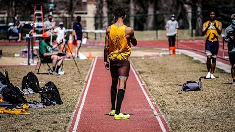 NCAA West Prelims on horizon for UW track and field team