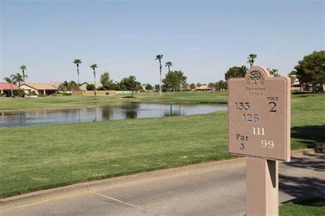 Oakwood Golf Club - Reviews & Course Info | GolfNow