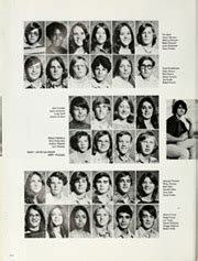 Monrovia High School - Monrovian Yearbook (Monrovia, CA), Class of 1975 ...