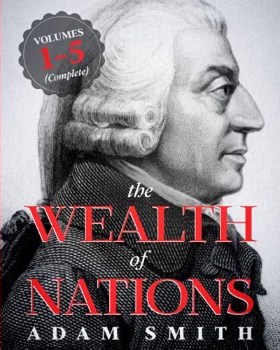 Amazon.com: The Wealth of Nations: 9781494844738: Smith, Adam: Books