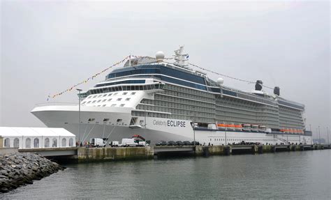 Celebrity Eclipse Cruise Ship to Disembark Passengers in San Diego Monday – NBC Los Angeles ...