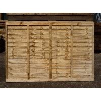 Boxley Timber Fencing and Supplies Ltd