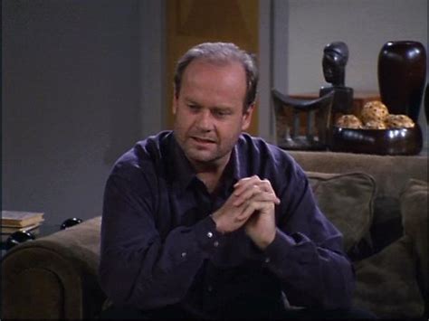 Frasier Crane - Frasier Photo (9341252) - Fanpop