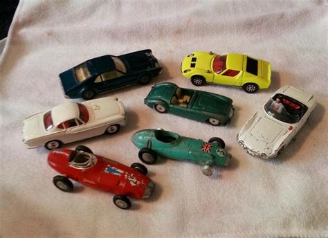 Vintage corgi toy cars collection die cast | in Luton, Bedfordshire | Gumtree