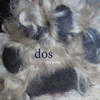 Mike Watt and Kira Roessler Release New Dos Album – No Treble