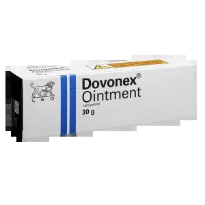 Buy Dovonex Ointment Online UK Pharmacy | Prescription Doctor