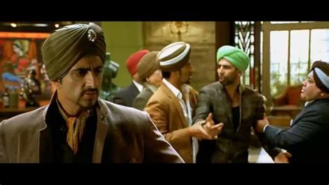 Singh Is King (2008)