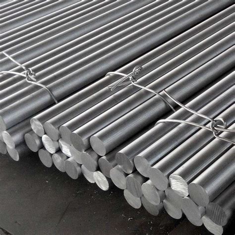 6061 aluminum round bar stock_Chalco Aluminium