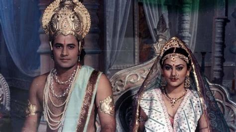 Ramayana Today Episode Live Streaming on Star Plus: After Broadcasting ...