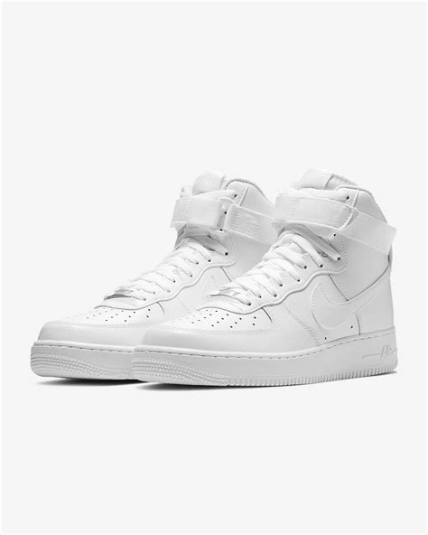 Nike Air Force 1 High '07 Men's Shoes. Nike.com