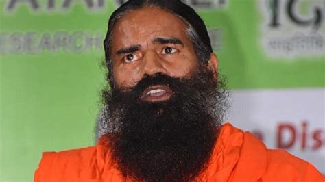 Ramdev to launch IPO of Patanjali brands soon, says report - Hindustan ...