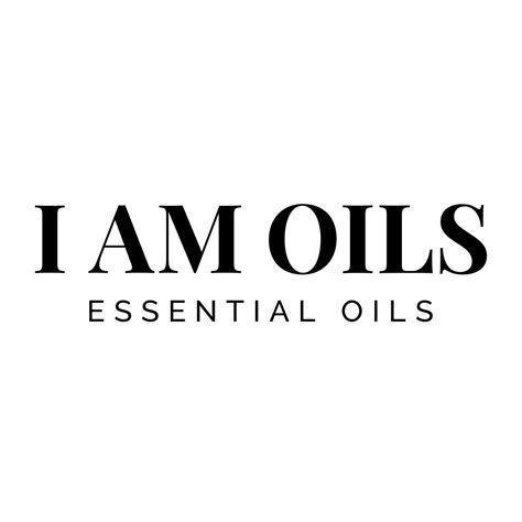 I AM LOVED MOOD OIL — I AM Oils - Essential oils