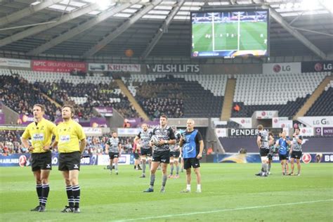 TMO in rugby – Television Match Official explained