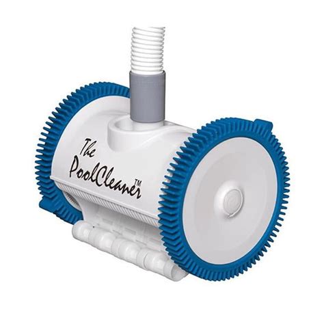 Hayward W3PVS20JST Poolvergnuegen 2 Wheel Suction Pool Cleaner | Walmart Canada