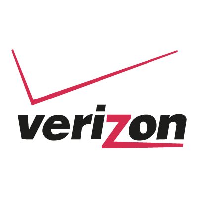 Verizon (.EPS) vector logo download free