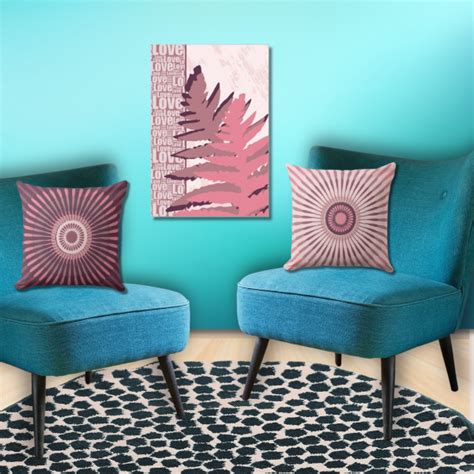 Pink Wall Art: Embrace Elegance and Creativity • KBM D3signs