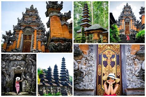 17 Best Temples To Visit In Ubud, Bali