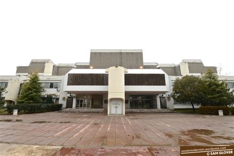 University of Montenegro Faculty of Engineering, Podgorica – Soviet ...