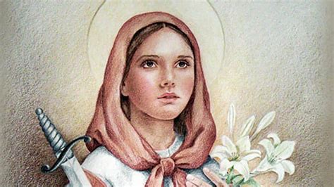 St. Dymphna Novena - Prayer Against Anxiety (Updated 2023) - 21st ...