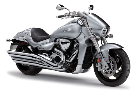 SUZUKI Boulevard M109R Limited Edition (2013-2014) Specs, Performance & Photos - autoevolution