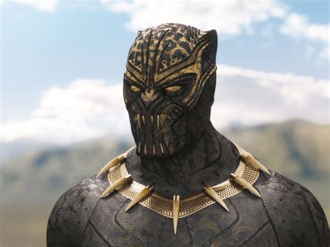 'Black Panther' Star Wrote Diaries for Killmonger the MCU's Best ...