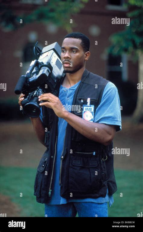 SCREAM 2 -1997 DUANE MARTIN Stock Photo - Alamy