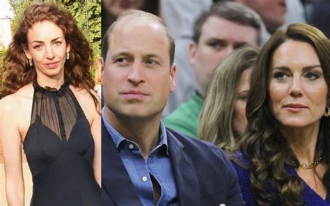 Prince William is experiencing health problems amidst the infidelity ...