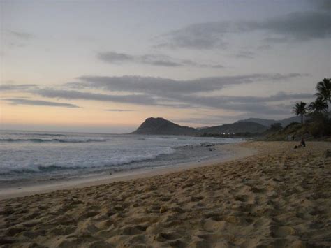 Tracks (Nanakuli) Surf Forecast and Surf Reports (HAW - Oahu, USA)