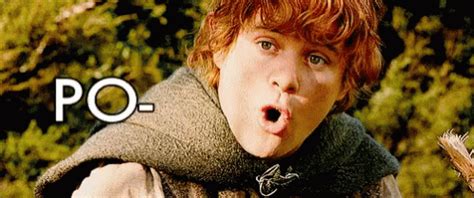 GIFs de Samwise | Tenor