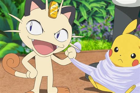 Cat Pokémon list: All the feline pocket monsters to catch | Radio Times