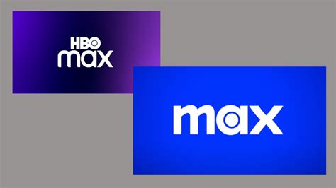 HBO Max is now Max