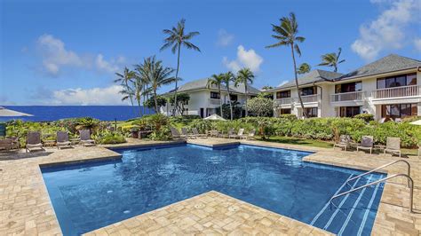 Poipu Kapili #11 - Kauai Vacation Rentals