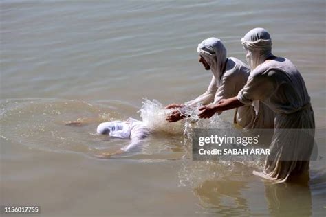 235 Sabean Mandaean Stock Photos, High-Res Pictures, and Images - Getty ...