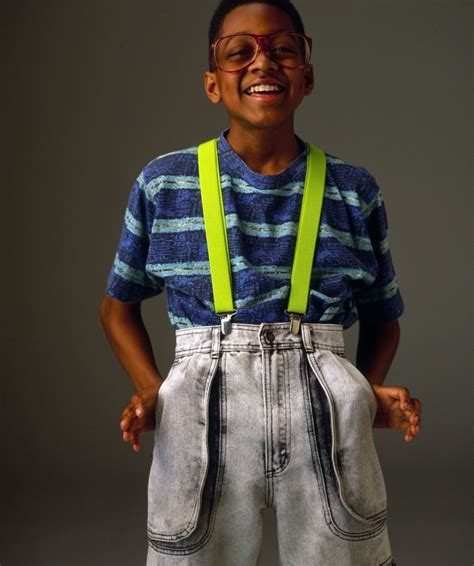 Nostalgia • Steve Urkel | Steve urkel, 90s fashion, Urkel