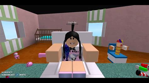 Melanie Martinez - Cry Baby (Official ROBLOX Video) - YouTube