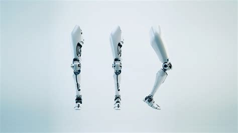 Run faster, think better: Hugh Herr on the future of bionics