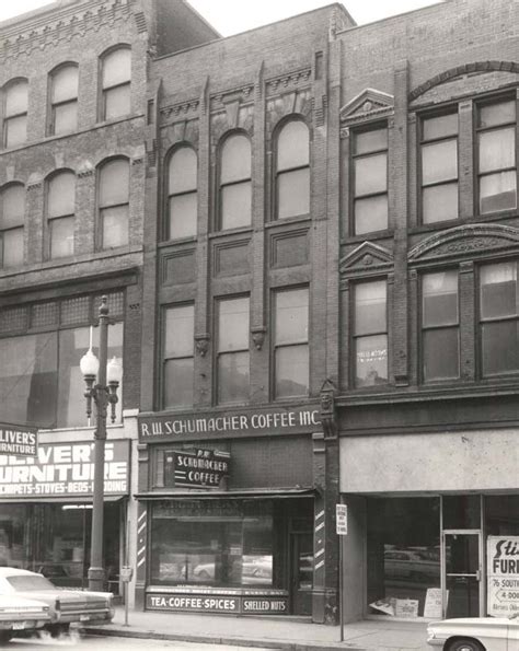 Akron History in 21 Pictures - Akron Ohio Moms