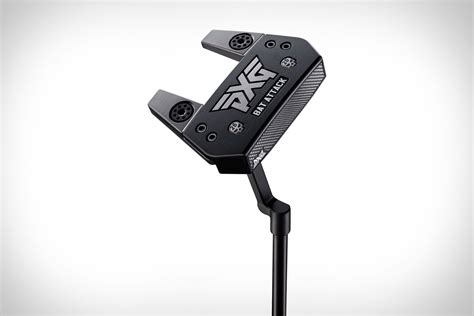 PXG Mustang & Bat Attack Putters | Uncrate