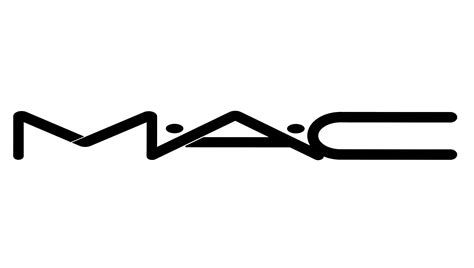 Logo de MAC Cosmetics: la historia y el significado de logotipo, la ...