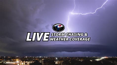 LIVE: Chasing Cat-3 Hurricane IDALIA in Perry, Florida {S/A}