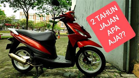 Keluh Kesah Suzuki Address Bekas, Beli 4 Jutaan - YouTube