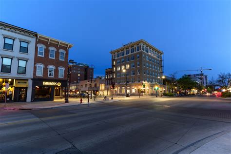 12 Best Things to Do in Iowa City, Iowa